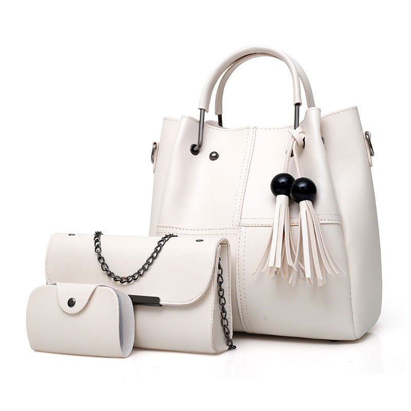Everyday Messenger Crossbody