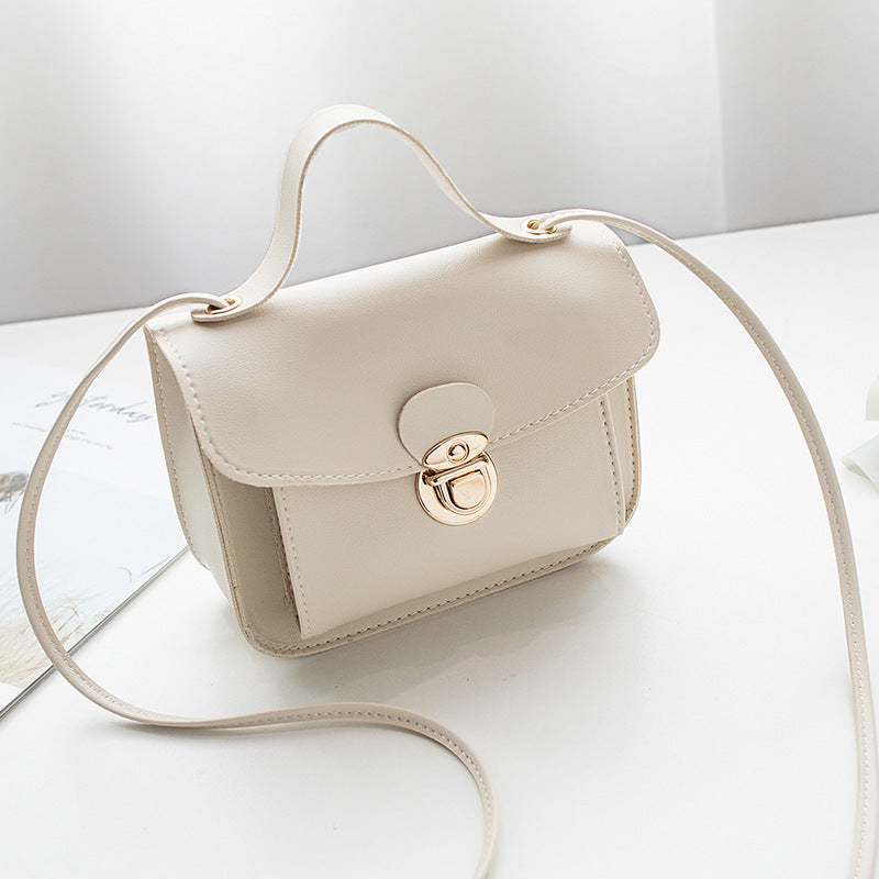 Women Fashion Shoulder Bag PU Envelope Bags Women Solid Crossbody Mess