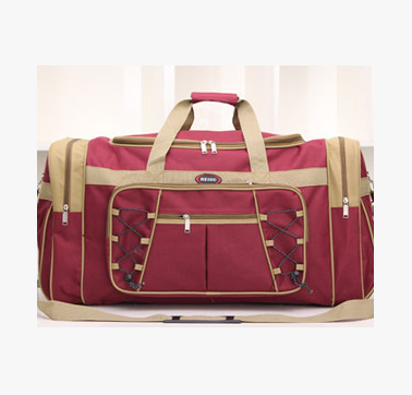 Nylon Travel Bag