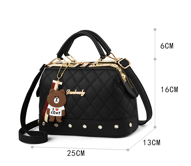 Small Shoulder Bag