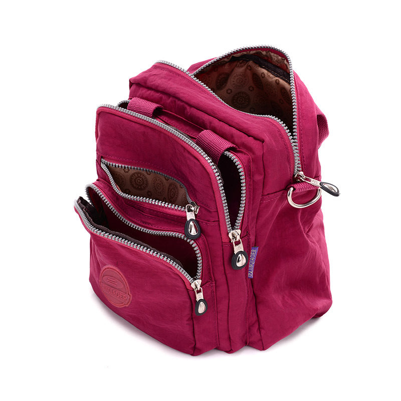 Modern Crossbody Bag