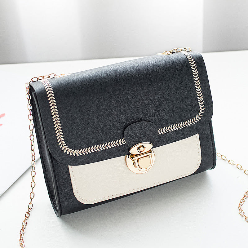 Chain Classic Crossbody Bag