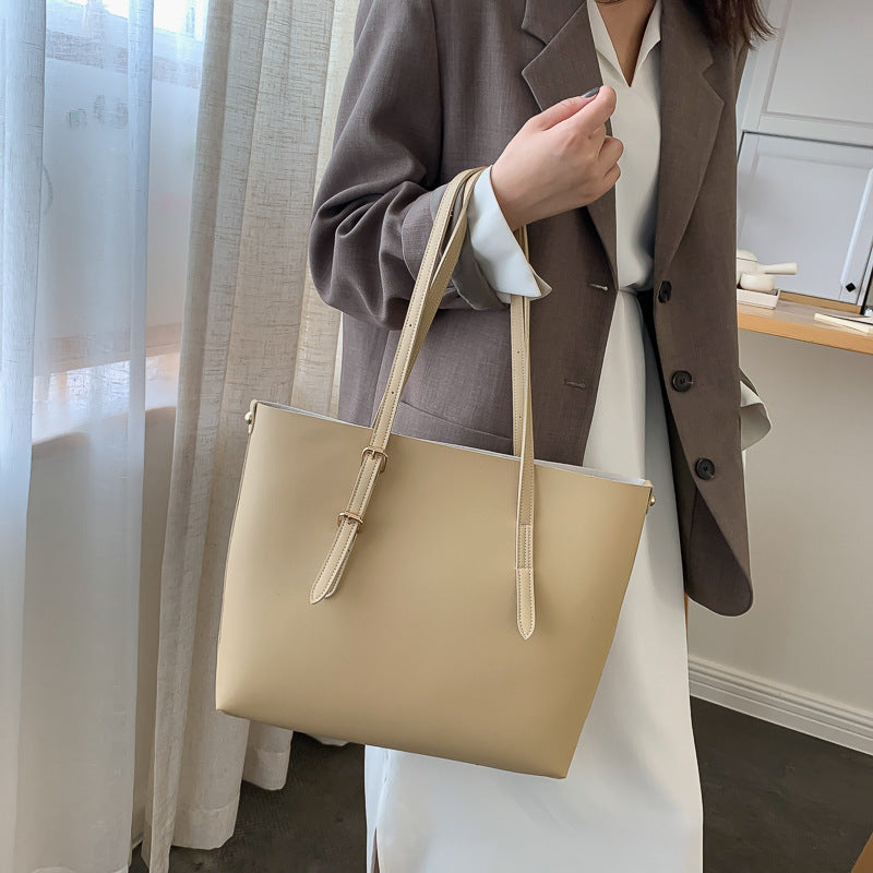 Classic Large Tote Bag