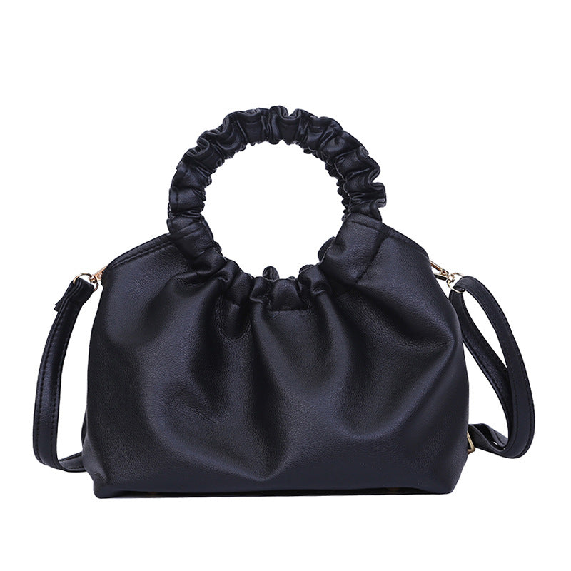 Classic Messenger Crossbody
