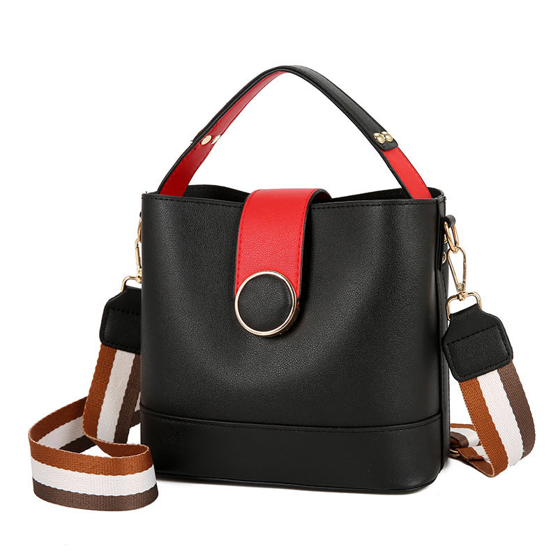 New fashion trend women's bag handbag Korean version - alternate view