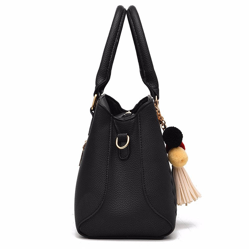 Everyday Zip Satchel Bag product image 3