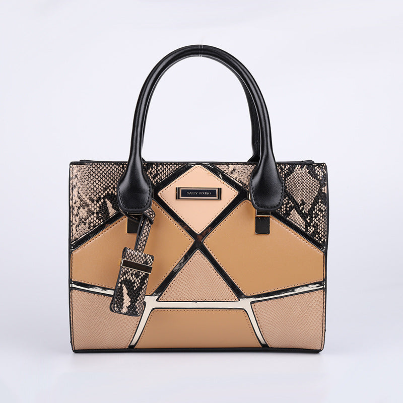 Large Evening Clutch