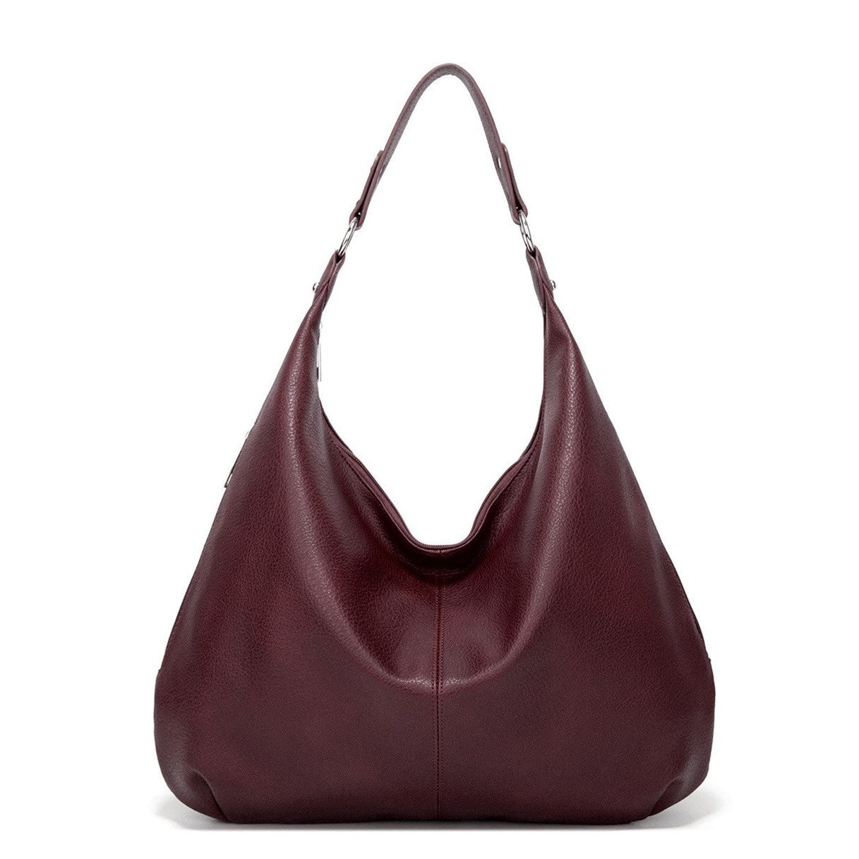 Women's Bag Shoulder Bag Casual Tote Bag - interior