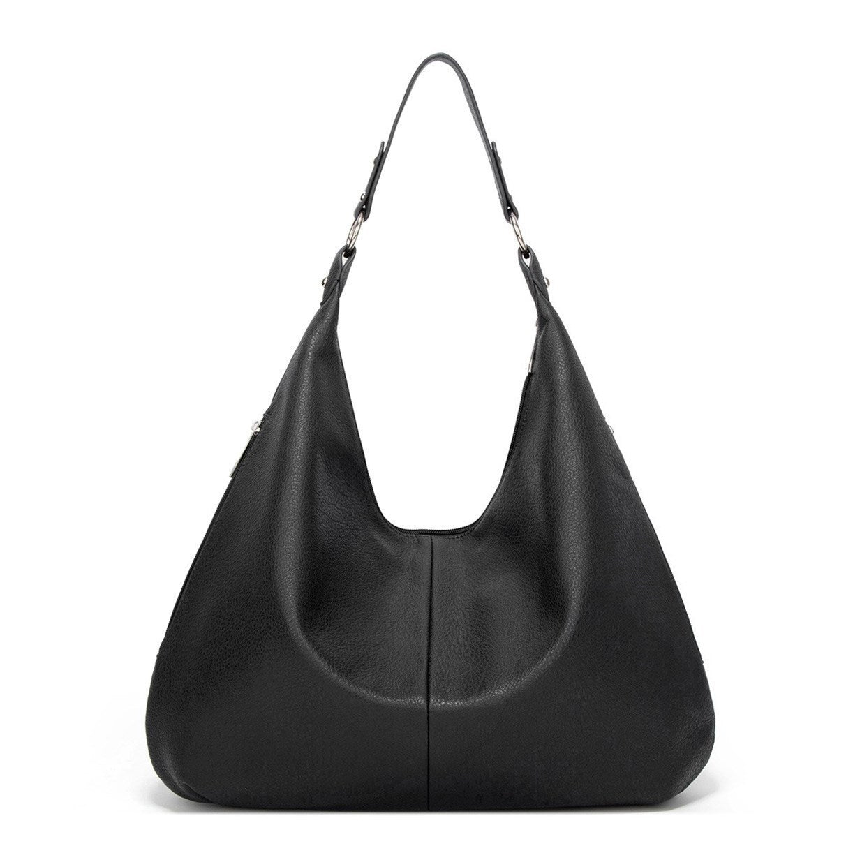 Women's Bag Shoulder Bag Casual Tote Bag - back view