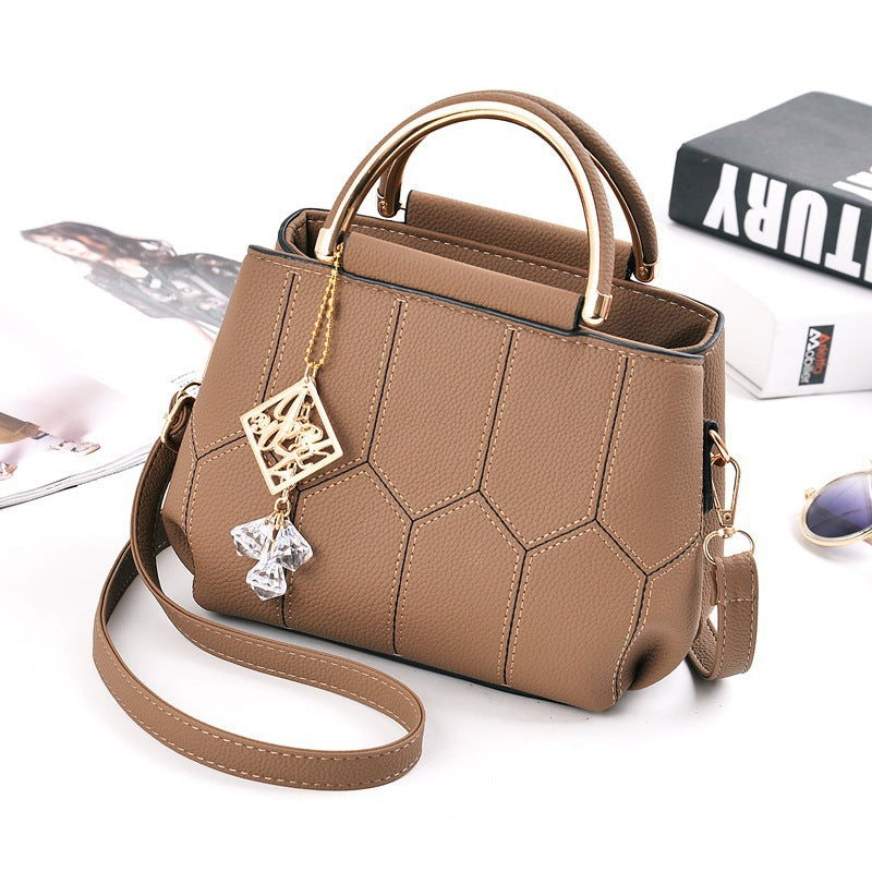 Mini Crossbody Bag