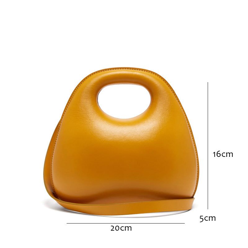 Round Handbag