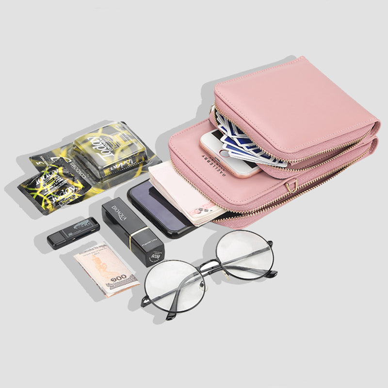 Large Crossbody Bag