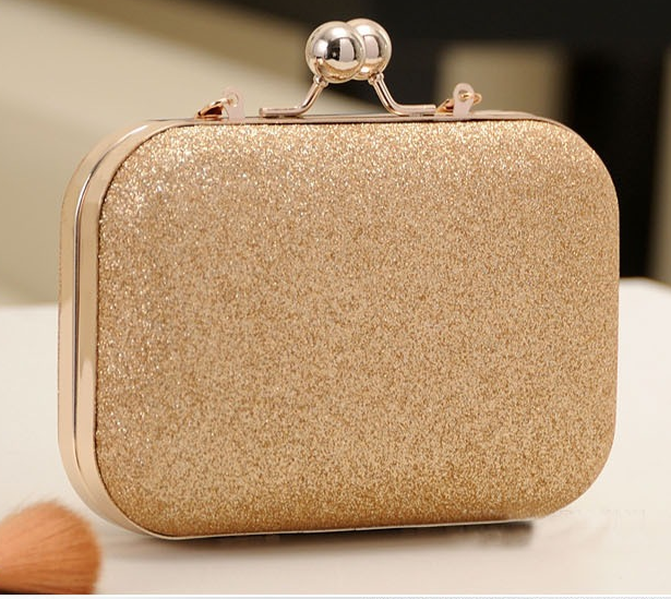 Women Handbag Evening Bags For Party New Women Chain Shoulder Bag Ladi
