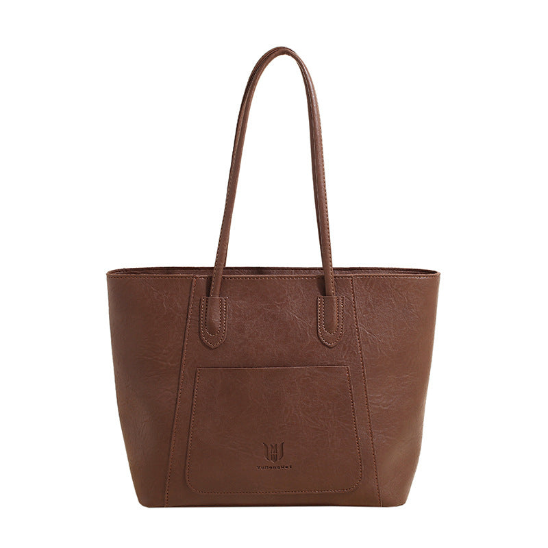 Retro Tote Bag