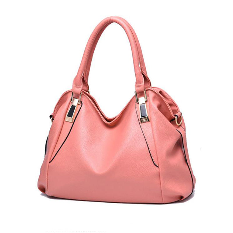 Large Soft Tote Bag