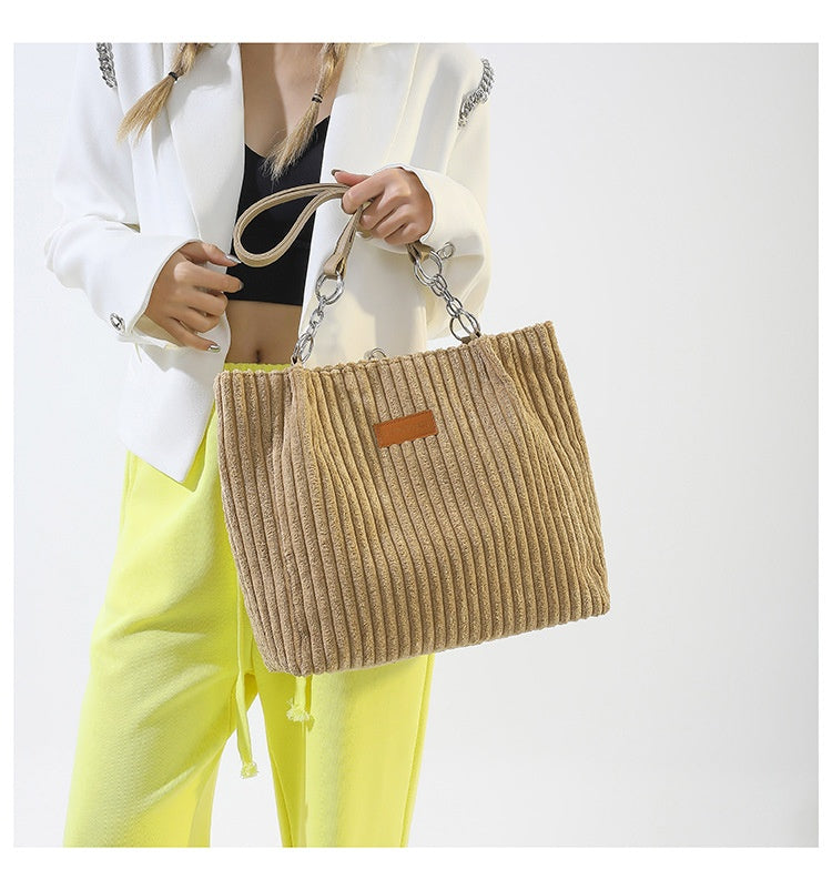 Large Tote Bag