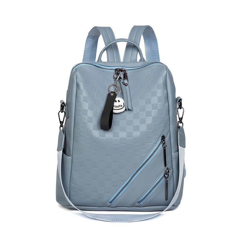 Compact Travel Backpack