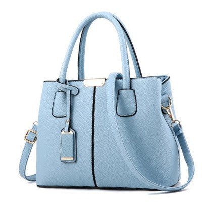 Messenger Crossbody