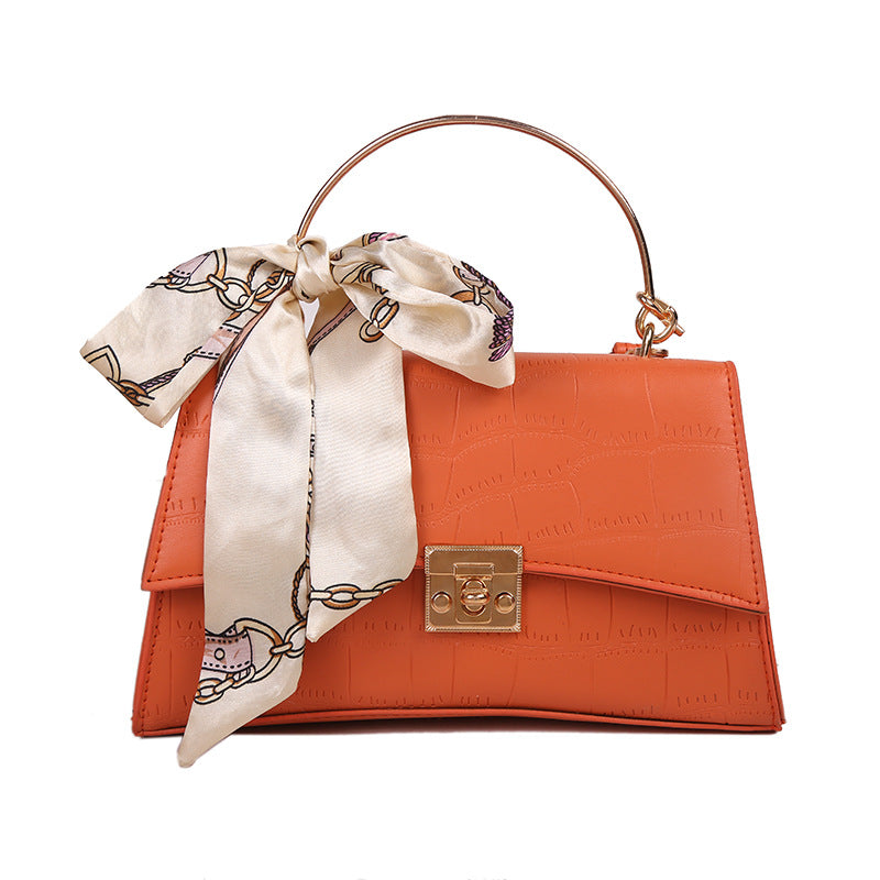 Classic Soft Crossbody Bag
