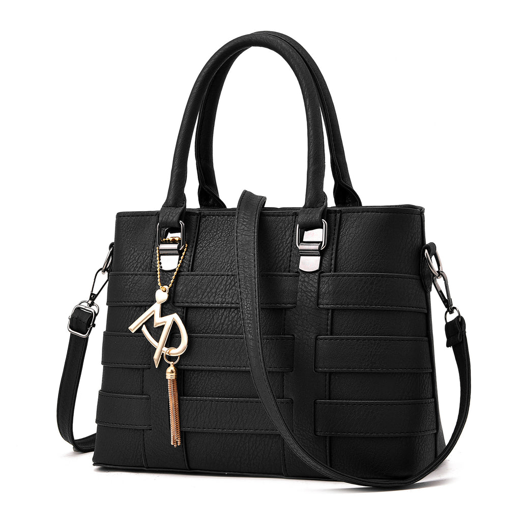 Casual Crossbody Bag
