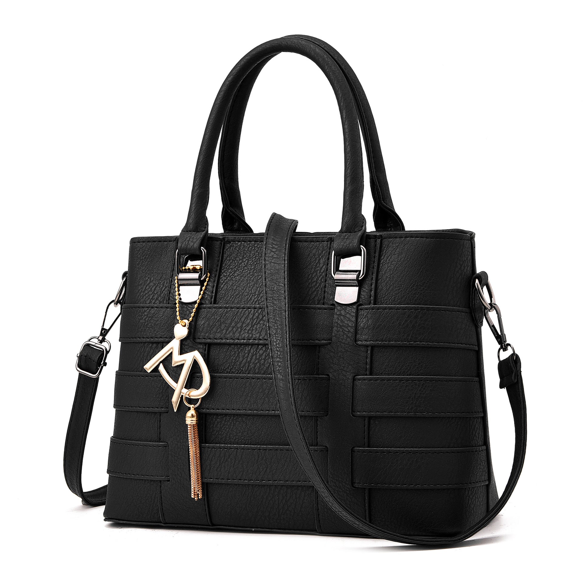 Casual Crossbody Bag