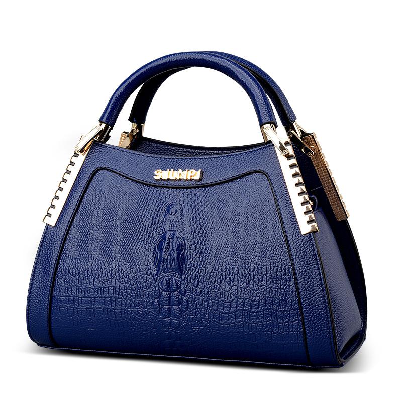 Classic Handbag