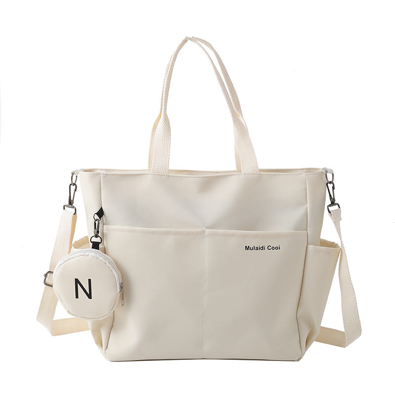 Canvas Tote Bag