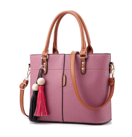 Classic Crossbody Bag