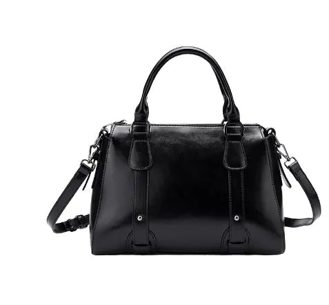 Stylish Women's Handbag - Versatile Tote and Crossbody - lifestyle