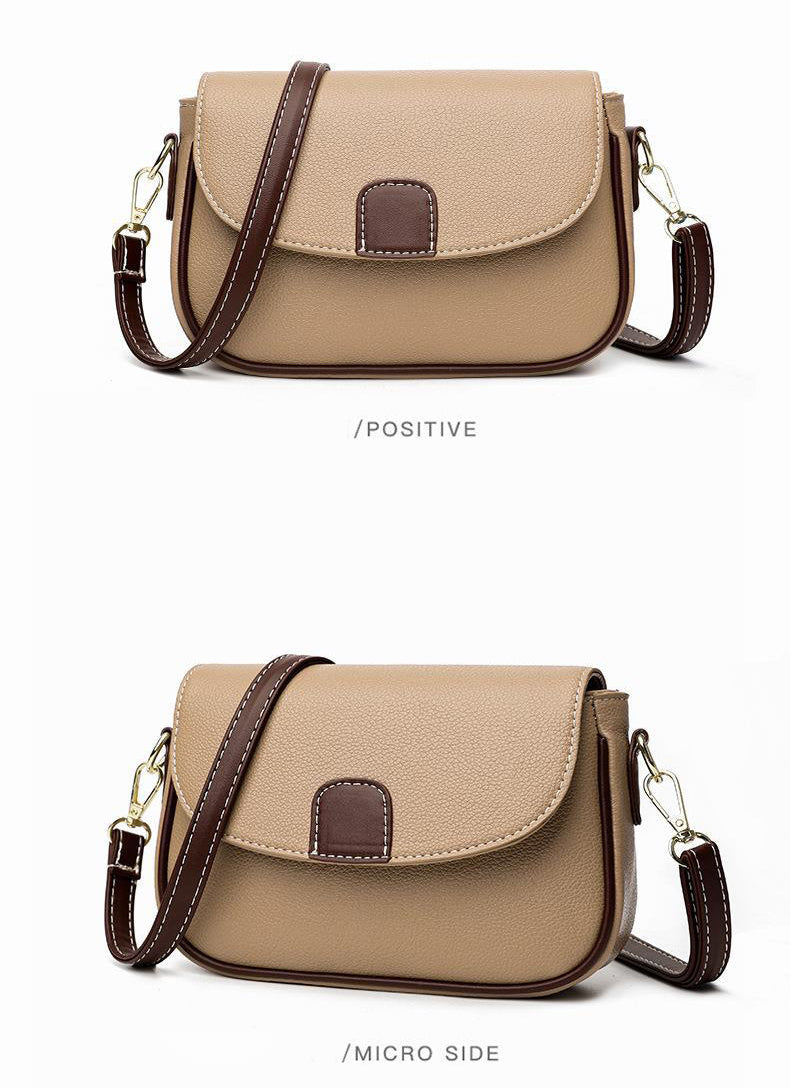 Small Square Crossbody