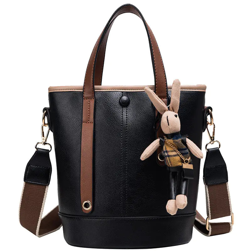Chic Women's 2020 Versatile Crossbody & Tote Bag