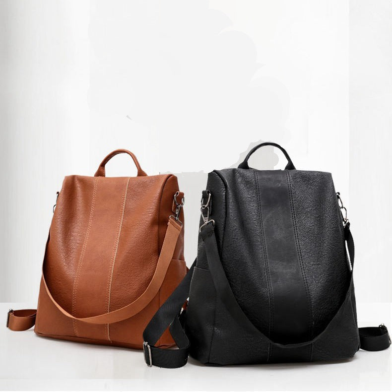 Large City Backpack