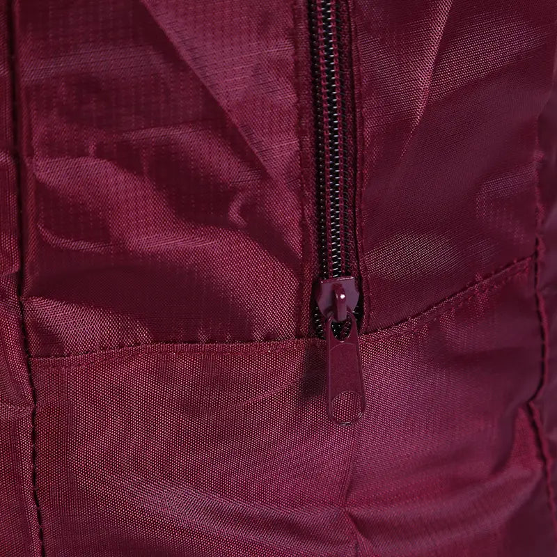 Lightweight Foldable Travel Duffel Bag - Large Capacity - additional view