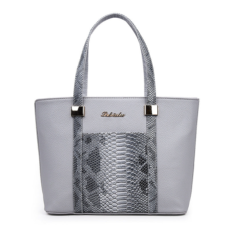 Classic Handbag Set