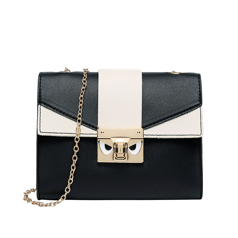 Small Classic Shoulder Bag