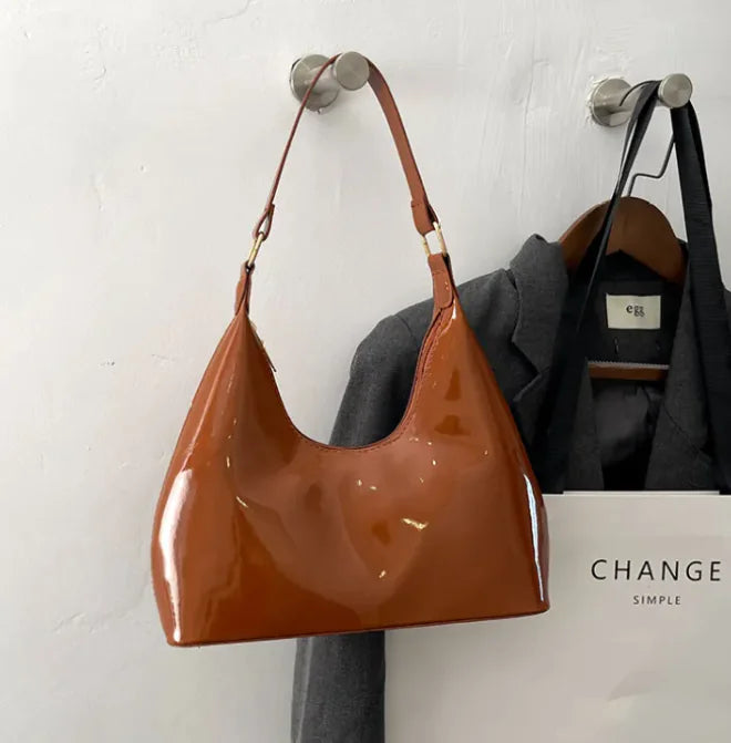 Chic Women's Casual Tote Bag - additional view