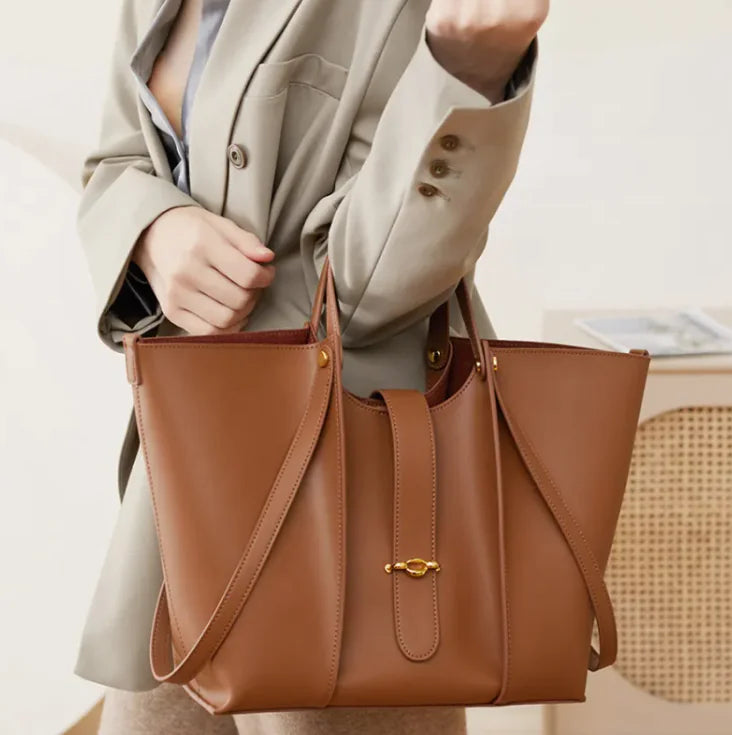 Elegant Essential Tote - alternate view