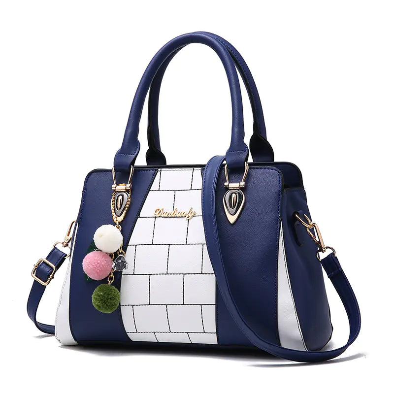 Handbag, Shoulder Bag, Tote Bag - additional view