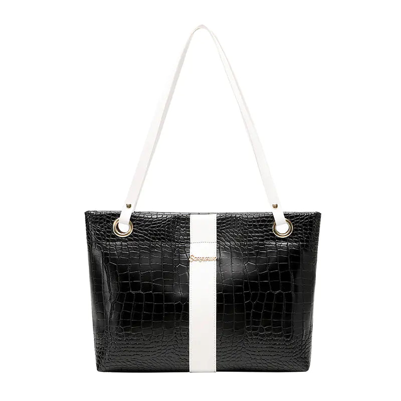 Ladies Shopping Tote Bag - Hundred And One Design