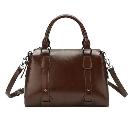 Stylish Women's Handbag - Versatile Tote and Crossbody - additional view