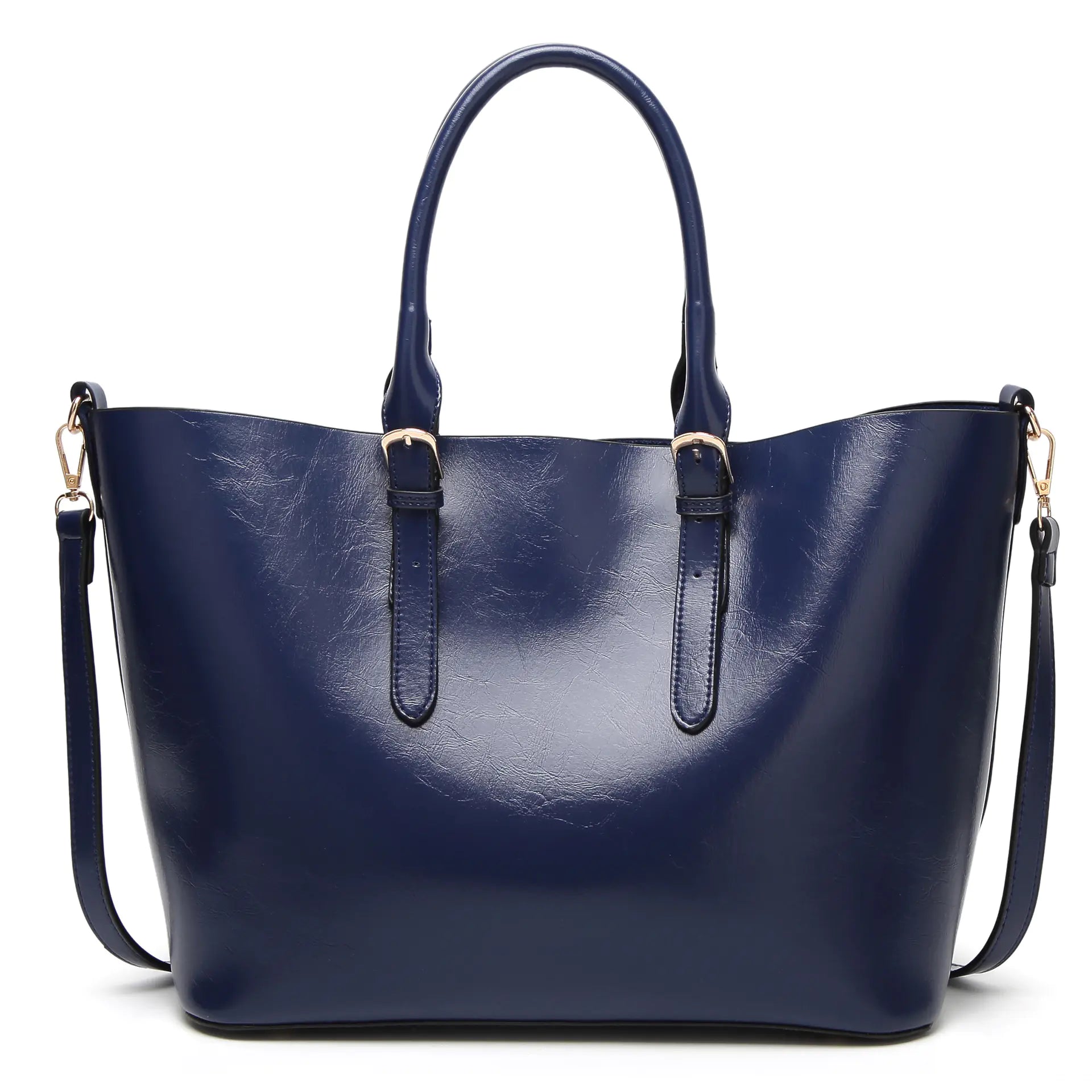 Women's Tote Bag, Crossbody Style - additional view