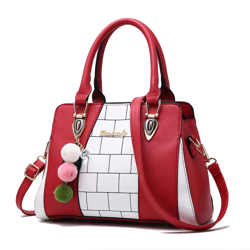 Handbag, Shoulder Bag, Tote Bag - additional view