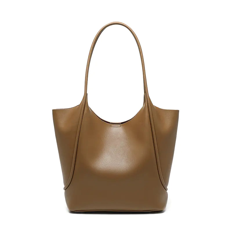 Special-Interest Design Shoulder Tote Bag