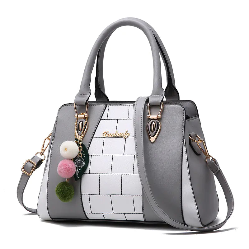 Handbag, Shoulder Bag, Tote Bag - additional view