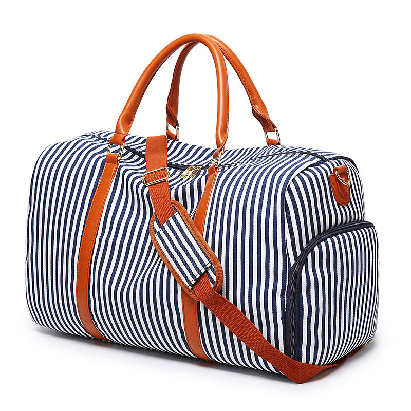 Large Leather Handbag