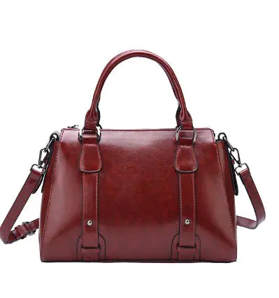 Stylish Women's Handbag - Versatile Tote and Crossbody - alternate view