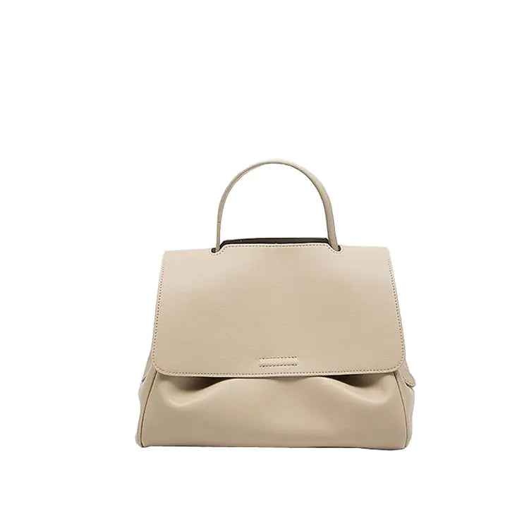 Shoulder Crossbody Tote Bag, Handbag, Shoulder Bag - close-up detail