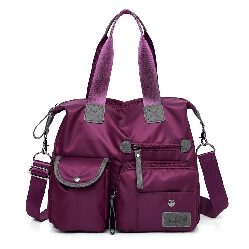 Modern Shoulder Bag