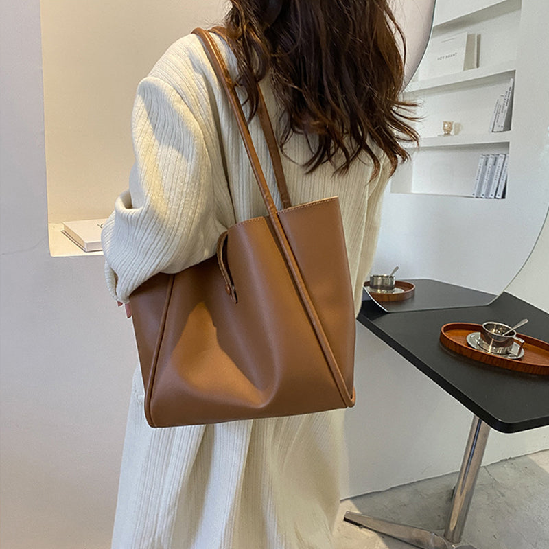Large Shopper Tote