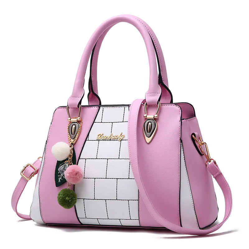 Handbag, Shoulder Bag, Tote Bag - additional view